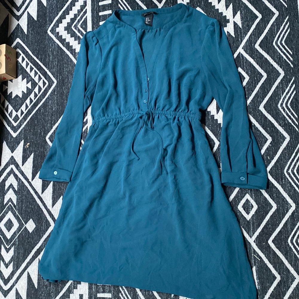 H&M Maternity dress